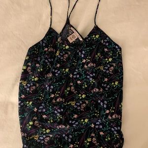 Victoria Secret Silk Cami